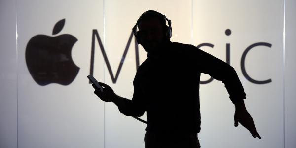 photo of Apple responds to latest report claiming the iTunes Music Store is closing image