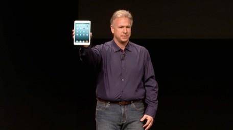 photo of Apple announces the long-rumored iPad mini (updated) image