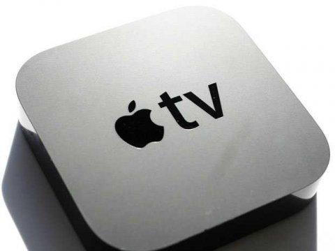 photo of News: Apple flat screen Gorilla Glass TV set, Nov. TV product? image