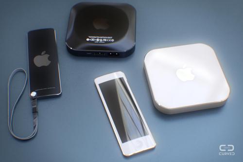 photo of Steve Jobs in 2010 on Apple TV’s future: Magic Wand, apps, Web browser image