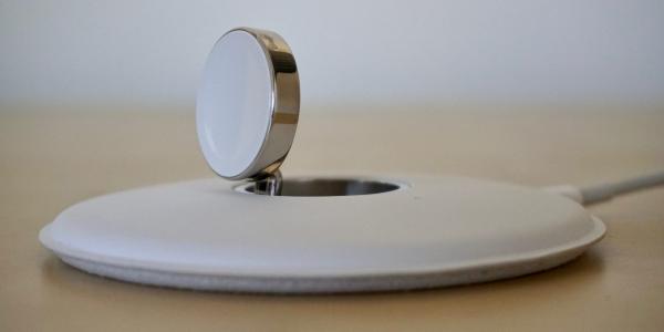 photo of Report: Wireless charging accessory won’t be ready at iPhone launch this year image