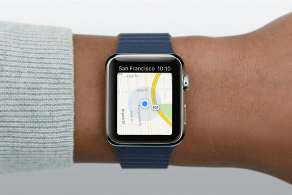 photo of Canadian Apple Watch user busted for Watch-ing while driving image
