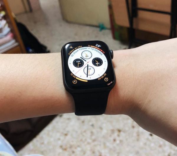 photo of First Impressions From New Apple Watch Series 4 Owners image