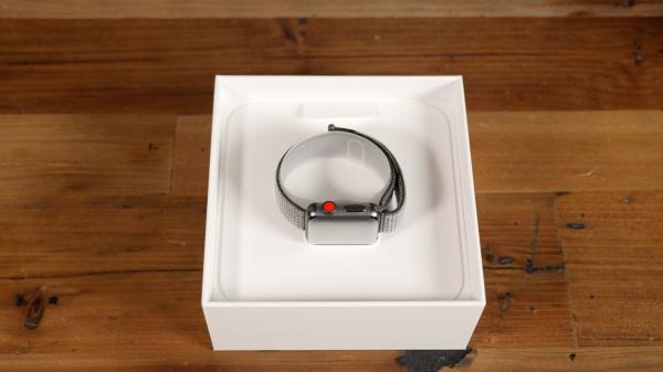 photo of Top new Apple Watch Series 3 features – is it worth the price premium? [Video] image