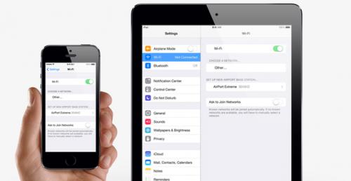 photo of Tips to help you optimize your Wi-Fi network image