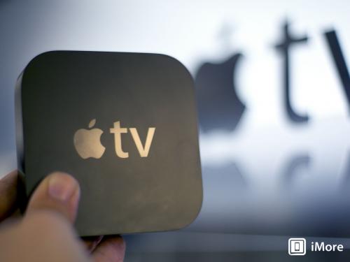 photo of Is having an Apple TV enough to cancel cable or satellite TV? image