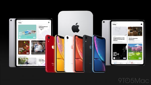 photo of October Apple expectations: Redesigned iPad Pro, Mac lineup refresh, iPhone XR, more image