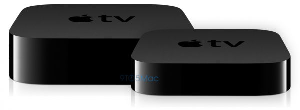 photo of Apple TV 4 coming in October for under $200, Apple TV 3 stays & gets new streaming service image