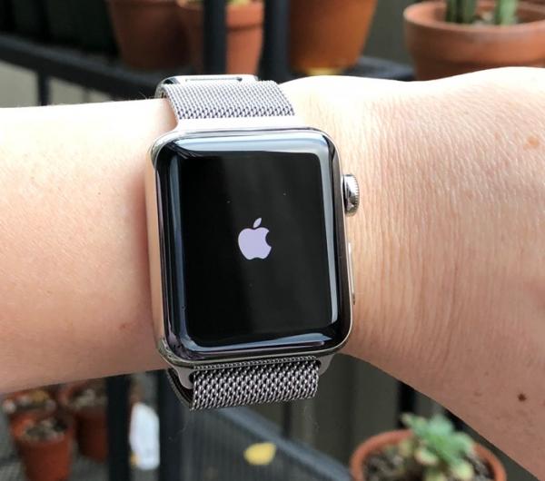 photo of Apple Watch Bug Causing Restarts When Asking Siri About the Weather image