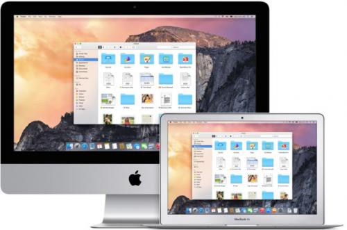 photo of OS X Yosemite System Requirements & Compatible Macs List image