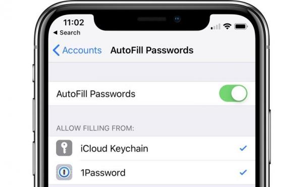 photo of How Apple's iOS 12 Password AutoFill Feature Works With 1Password image