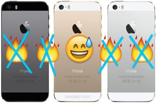 photo of 3 Tips to Prevent iPhone Overheating & Temperature Warnings image