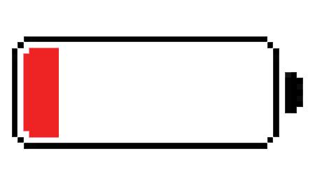 photo of iPhone battery draining faster than usual? Blame the weather image