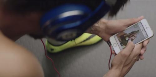 photo of Tim Cook and Eddy Cue are big fans of the latest 