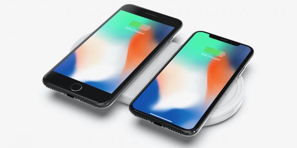 photo of Belkin unveils new family of wireless chargers including dual pad, adjustable stand, more image