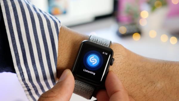 photo of Friday 5: Awesome Apple Watch apps to try this weekend [Video] image
