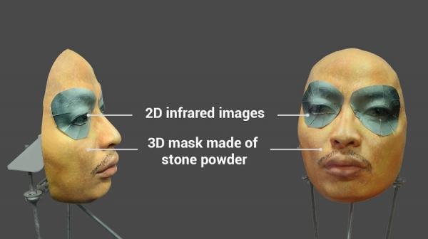 photo of iPhone X Face ID Again Unlocked With Mask, Even With 'Require Attention' Turned On image