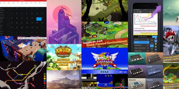 photo of Best Black Friday iOS & Mac App Deals: Monument Valley 2, Pixelmator, Parallels, more image