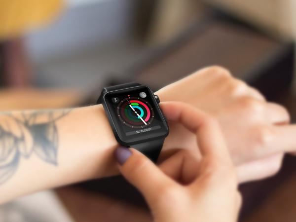 photo of Apple Watch Series 3 Rumors: What We Know About the 2017 Wearable image