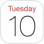 photo of Navigate Calendar Faster in Mac OS X with Gestures & Continuous Scrolling image