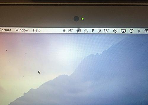 photo of Camera Lock for OS X keeps prying eyes from spying on you image