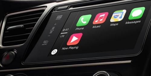 photo of What's going on with Apple CarPlay? image