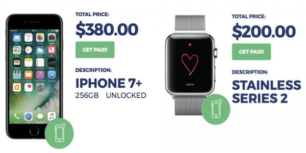 photo of How to get the most cash for old iPhones and Apples Watches image