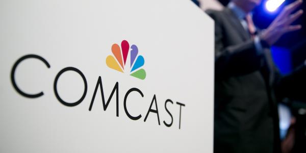 photo of Comcast, AT&T, and Verizon say they won’t sell your individual browsing history image