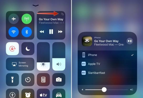 photo of What's New in iOS 11 Beta 5: iCloud Messages Delayed, New Icons, Control Center Music Changes and More image