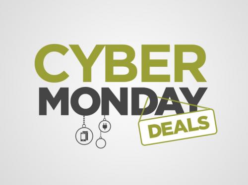 photo of Cyber Monday 2013 Deals image