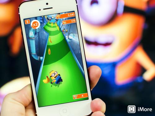 photo of Despicable Me: Minion Rush tips, tricks, and cheats image