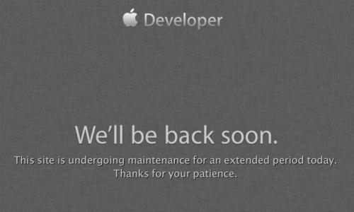 photo of Researcher admits to hacking Apple's developer site, says he meant no 'harm or damage' image