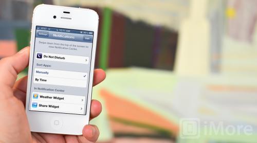 photo of Apple says Do Not Disturb will fix itself on January 7, until then you're on your own image