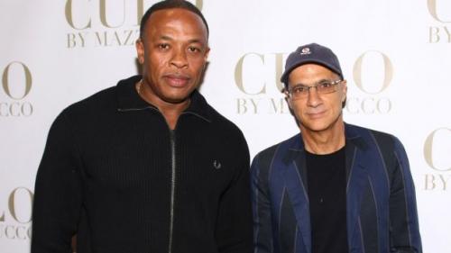photo of Beats Co-Founders Dr. Dre and Jimmy Iovine Expected to Take on Senior Roles at Apple image