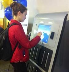 photo of Drexel University Intros MacBook Pro Vending Machine image