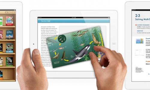 photo of Dutch 'Steve Jobs schools' to use Apple's iPad for entire education experience image