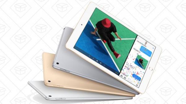 photo of Grab a Refurbished iPad Pro From This One-Day Amazon Sale image