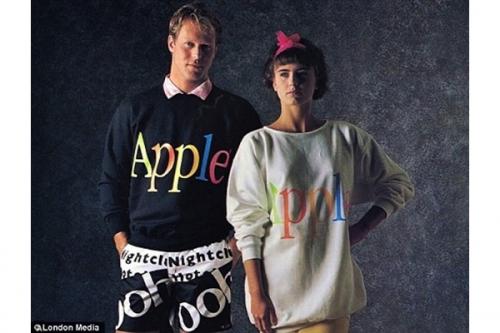 photo of Why Is A Fashion Industry Executive Headed To Work At Apple? image