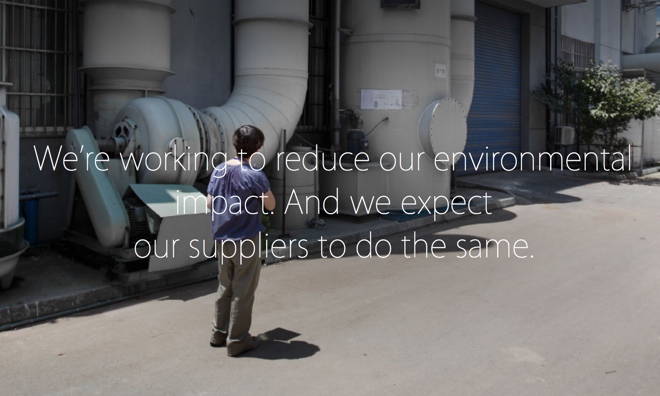 photo of Greenpeace praises Apple for reducing use of conflict minerals image