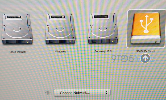 photo of First OS X Mavericks 10.9.4 ‘Epic’ build seeded inside Apple as 10.9.3 release approaches image