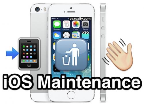 photo of Spring Cleaning iOS: Simple and Essential Maintenance Tips for iPhone & iPad image