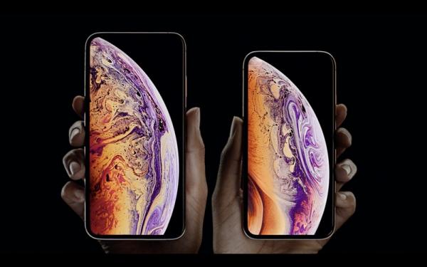 photo of Apple Announces 'iPhone Xs' and 'iPhone Xs Max' With Gold Color, Faster Face ID, and More image