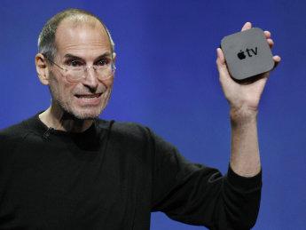 photo of Steve Jobs' wise decision to avoid Blu-ray image