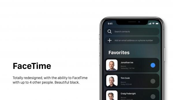 photo of This could be why Apple has yet to make FaceTime an open-standard like it promised image