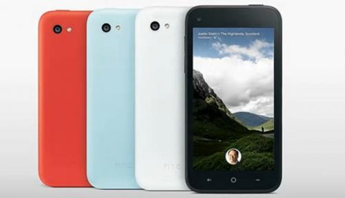 photo of AT&T to reportedly drop HTC's 'Facebook Phone' following sluggish sales image