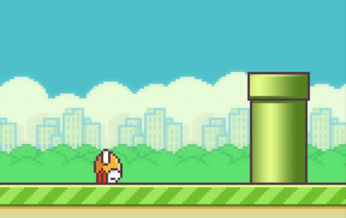 photo of Flappy Bird creator says he considering letting the bird loose again image