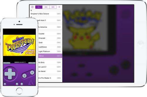 photo of 'GBA4iOS' Version 2.0 is Now Available, Does Not Require Jailbreak image