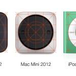 photo of How Jony Ive’s iOS 7 Icon Grid Matches Up Against Real Apple Products [Image] image