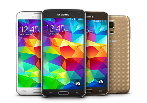 photo of Samsung's Galaxy S5 is Confirmed a Dud & May Hurt Financials image
