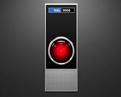 Hal 9000 Screensaver Now Available For Mac